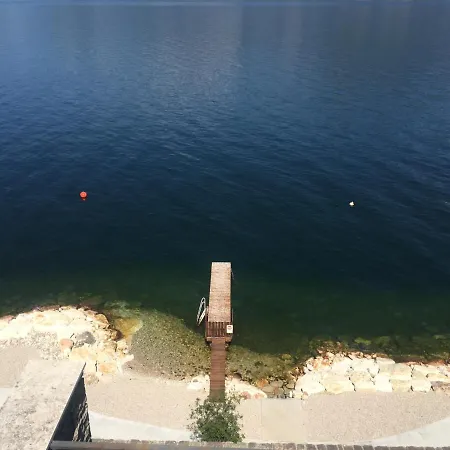 Thomas And Friends Appartement Brenzone sul Garda