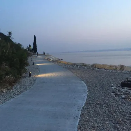 Appartement Thomas And Friends Brenzone sul Garda