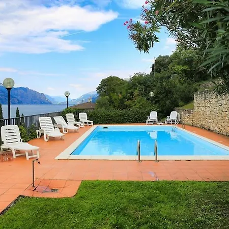 Thomas And Friends Appartement Brenzone sul Garda